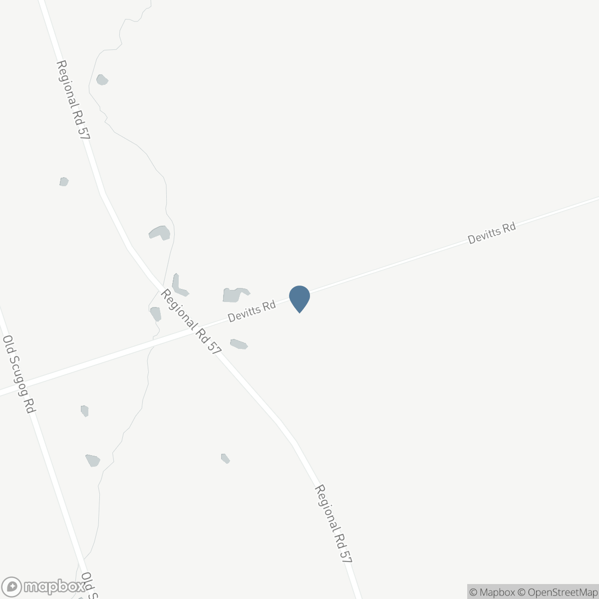 3630 DEVITTS ROAD, Scugog, Ontario L0B 1B0
